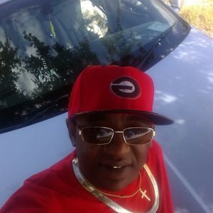 Meet your Posher, Tyshone